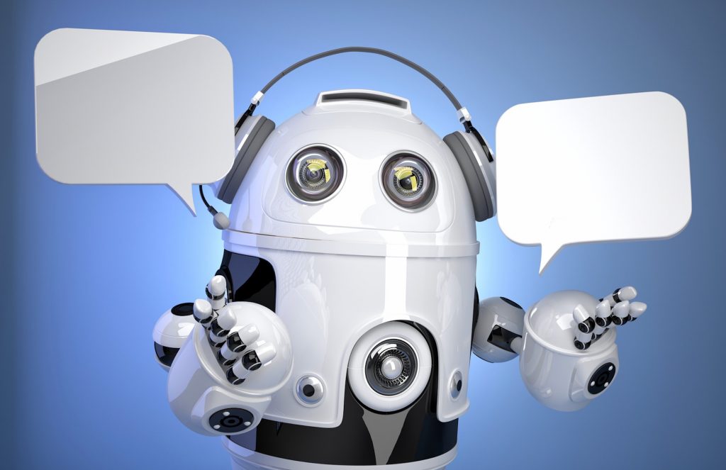 chatbot kullanımı