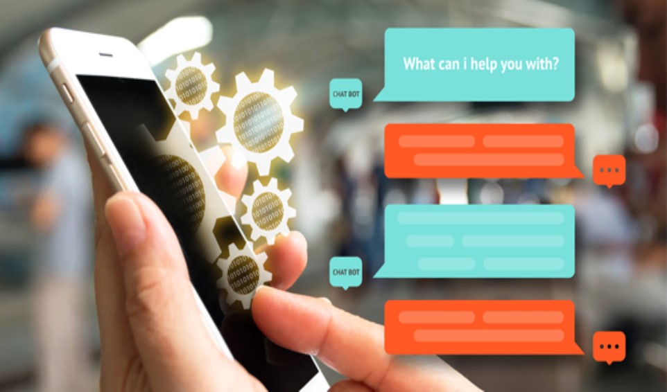 chatbot kullanımı