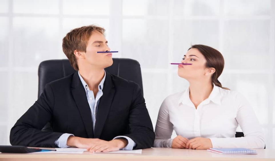 ofis organizasyonları
