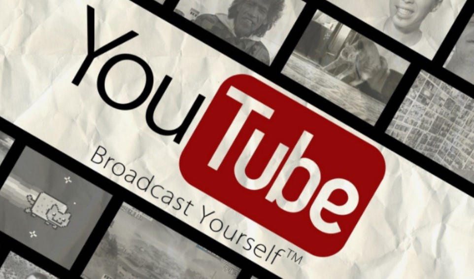 youtubeda izlenme